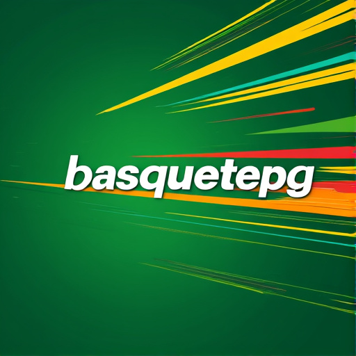 Logo da basquetepg